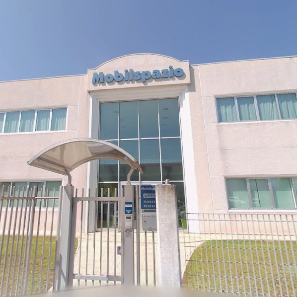 Foto impianto produttivo