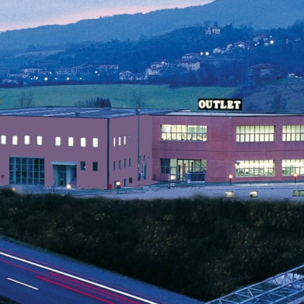 Foto impianto produttivo