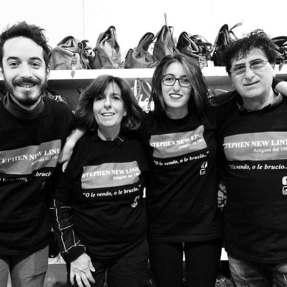 Foto impianto produttivo