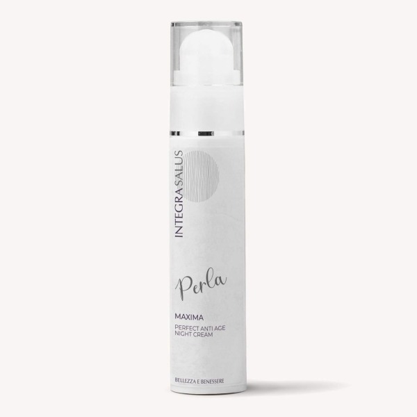 Maxima Perfect Anti Age Night Cream