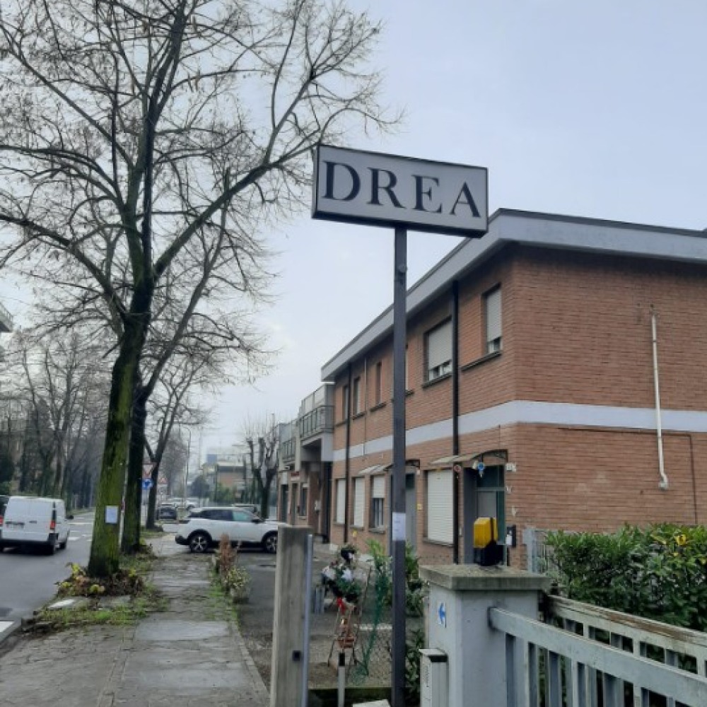 Foto impianto produttivo