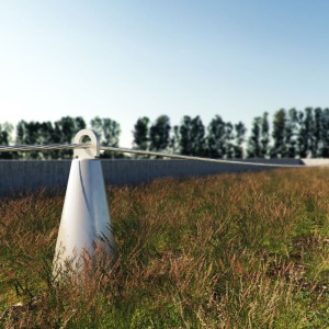 <p>Tetto Giardino&nbsp;GARDEN LINE</p>