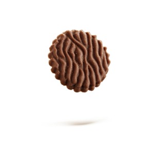 Ondine bio al cacao e latte di mandorle