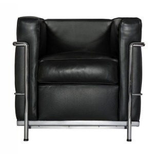 Armchair - Small model