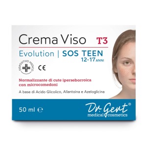 Crema Viso T3
 