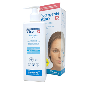 Detergente Viso C3
 