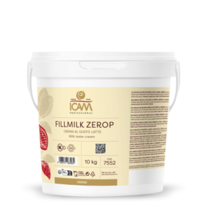 Crema Fillmilk ZeroP