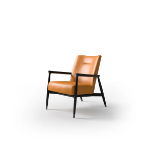 Lounge in pelle Next Level
 