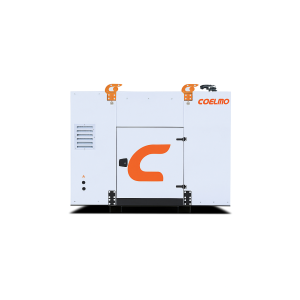 Générateurs super silencieux