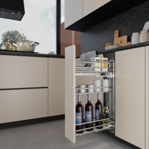 <p>Cesto estraibile per base a tre piani&nbsp;5114E</p>