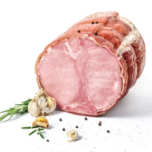 Porchetta cocida

 