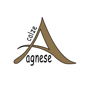 Logo CALZE AGNESE