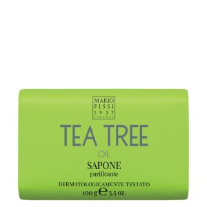 <p>Sapone&nbsp;<span style="font-size:13px">Purificante&nbsp;</span>al Tea Tree Oil</p>