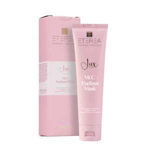 LUX VIT C RADIANT MASK Maschera viso illuminante e levigante&nbsp;&nbsp;