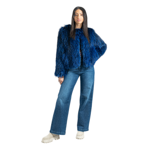 Cappotto Da Donna MACA BLU