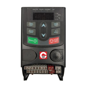 <p>Inverter GD-20</p>