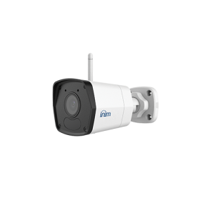  IPカメラ 2 MP Wi-Fi 固定レンズ
