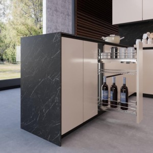 <p>Cesto estraibile per base a&nbsp;tre piani universale universale 11</p>