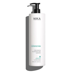&nbsp;Pure Keratin Reconstructing Shampoo | Shampoo Ristrutturante