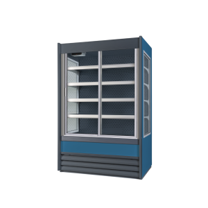 <p>&nbsp;Espositore Frigorifero CLIPPER VBN</p>