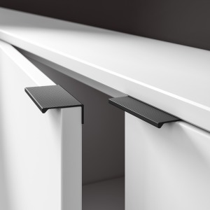 <p>Maniglia modulare SQUARE 16013 - a presa chiusa &nbsp;</p>