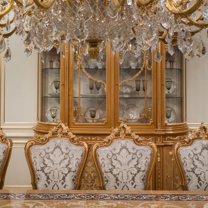 SALA&nbsp;DA PRANZO CLASSICA
&nbsp;