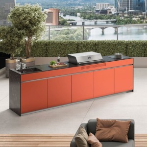 Outdoor kitchen Bellavita