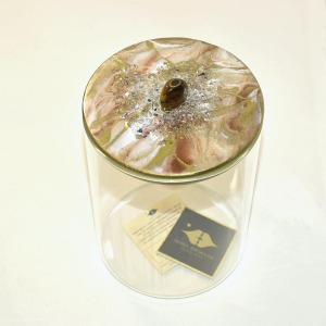 Barattolo Grande Fantasia Brown