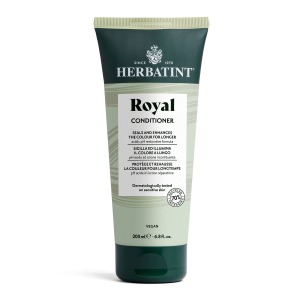 Royal Balm for Colorful Hair, 200 ml