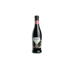Vinaigre balsamique de Modène IGP

500 ml