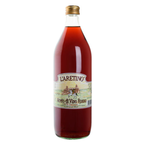 <p>Aceto Di Vino Rosso 1 lt</p>