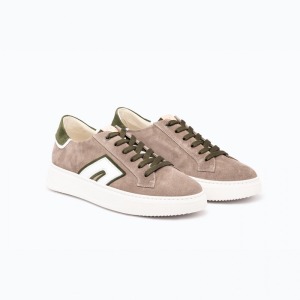 AARON Light Taupe

 