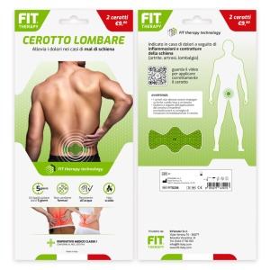 FIT Traitement
Lombare