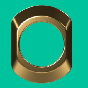 <p>Flangia decorativa di compensazione 314/FLN &nbsp;</p>