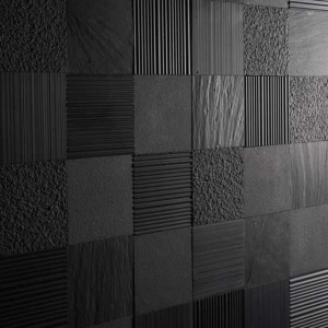 LASTRA PIETRA  Black neutri 

 