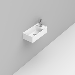 Lavabo 50×25 – Multiplo
 