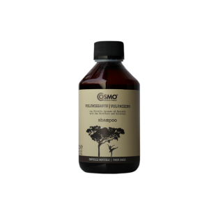 SHAMPOO VOLUMIZZANTE