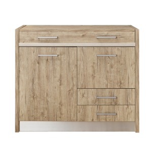 K-140
Minikitchen with only base