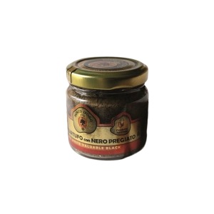 &nbsp;Salsa&nbsp;di&nbsp;Tartufo&nbsp;con&nbsp;Nero&nbsp;Pregiato