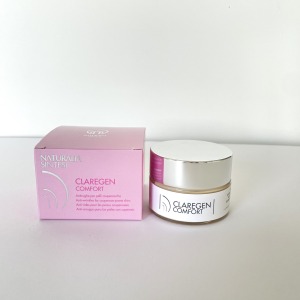CLAREGEN COMFORT&nbsp;Crema anti-et&agrave;/anti-rossore