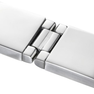 Cerniere in acciaio inox
Art. 9460