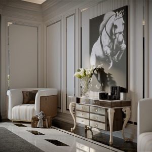 CAMERA DA LETTO CONTEMPORANEA&nbsp;
&nbsp;