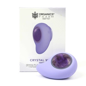 Crystal Wave &ndash; Brush Cleaning Face Waterproof LED