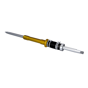 ASTUCCI PORTA ELICA