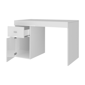 Scrivania SLIDING 1 anta e 1 cassetto &nbsp;