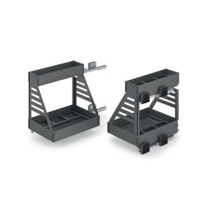 Estraibile porta detersivi&nbsp;Hyper 8107Y