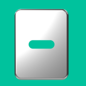 <p>Mostrina rettangolare 316R/DM/SV &nbsp;</p>