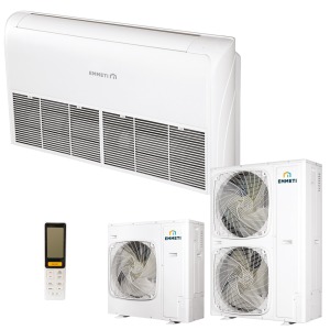 Climatizzatore Single Inverter Soffitto/Pavimento
&nbsp;