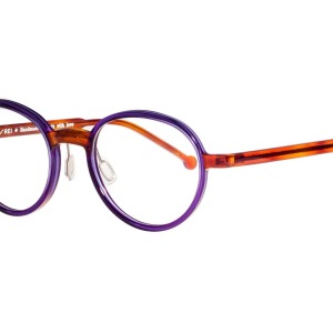 Occhiale in acetato sottile 02