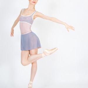 Penélope CL - Leotard de baile